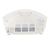 2 in 1 Robot Cleaner Dust Box Water Tank Dust Collector Trash Box Fit for Proscenic M8PRO V1294-YM0710-3113230355511