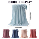 Large Oversized Towels, Plush Bath Towels, Hotel Collection, for Bathroom and Shower, Highly V1369-AZ3-W-21594