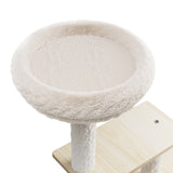 Pawz Cat Tree Tower Large Scratcher Condo House 160cm PT1271-BG