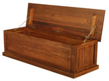 Tasmania Blanket Box - Medium V199-BS100BXBLP