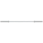 CORTEX SPARTAN205 7ft 20kg Olympic Barbell with Lockjaw Collars V420-CXBB-SN205HC-LC