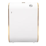 Smart Scent Machine ABS Automatic Aromatherapy Essential Oil Diffuser with Timer for Home Bathroom V1294-YM0901-3113240249812