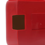 WiFi Router Storage Box Decorative Wall Mounted Cable Management Router Holder Box with Ventilation V1294-YM0901-3117250204311