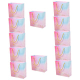 HOOWIFFY Elegant Pink Wedding Goodies Bags for Various Occasions 12Pcs V1189-WXFWAL-20260326-02659