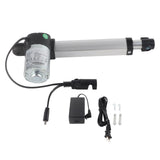 150mm Stroke Electric Linear Actuator Lifter for Sofa Recliner Motor Massage Bed Use V1294-YM0901-3113200197811