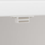 Levede Display Shelf 3 Tier Bookshelf CH1137