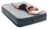 Intex Double Deluxe Airbed 33cm 67768 V1032-IXDOUBLE33-67768
