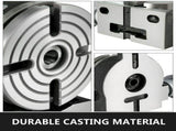 Rotary 6inch 4-Slot Milling Rotary V952-GZT6CSCTJFCB00001V0