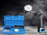 Traderight Dial Indicator Gauge Magnetic HW0166-BL_NZ
