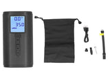 150PSI Electric Cordless Car Air Pump USB Charging Portable Tire Inflator for Bicycle V1294-YM0901-3113210078411