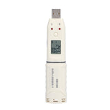 Digital Temperature Recorder USB Smart LED Indoor Environment Temperature Logger V1294-YM0901-3111210213711