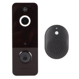 Video WiFi Camera Wireless HD Night Vision IP65 Waterproof with Receiver Smart V1294-YM0901-3114230140111