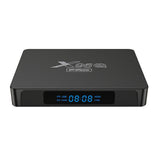 4K Ultra HD Dual-Band WiFi 3D Player OTA Upgrade V1263-JX-3365