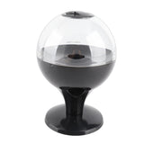 Party Motion Activated Candy Dispenser Automatic Sensor Vintage Bubble Gum Candy Machine for Weeding V1294-YM0901-10132059