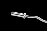 Olympic Curl Bar 120cm V1012-CFOLYMCURLBAR