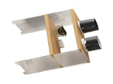 Coffee Mug Storage Shelf Stable Support Large Capacity Countertop Organizer for Living Room Bedroom V1294-YM0901-3117230289113