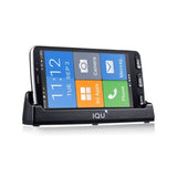 SMARTEasy Q50 - Seniors Phone DS-IQUSMARTEASYQ50