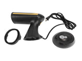 Portable Steam Iron 1500W 300ml Capacity 20 Second Fast Heat Up Ironing Machine Garment Wrinkle V1294-YM0901-3113240270911