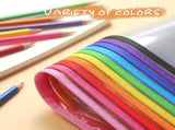 Erasable and Writable Folders - Pack of 30 Includes 30 water-based whiteboard markers and 3 iron V1188-ZXY-11210