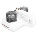 Bed Vacuum Cleaner UV Cordless Strong Suction Handheld Mite Remover Mattress Cleaner with Humidity V1294-YM0901-3113240006411