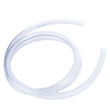 G3/8 3 m Milk Hose Transparent PVC Milking Tube Milking Machine Accessory Livestock Supply V1294-YM0718-3111200285111