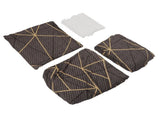 2 Set Stretch Sofa Slipcover Sofa Cover Furniture Protector Soft Couch Sofa Cover Machine Washable V1294-YM0901-3117230430712