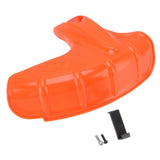 Trimmer Guard Trimmer Deflector Sheild Replacement Number 41330071002 for STIHL FS55 V1294-YM0716-3111220168211