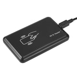 125KHz & 13.56MHz USB Proximity & Contactless Smart RFID Card Reader Dual Frequency Programmable V1294-YM0901-H20946