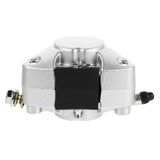 Hydraulic Rear Disc Brake Caliper Metal Construction for Go Kart Motorcycle with Bracket V1370-AZ4-20892