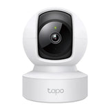 TP-Link Tapo C202 Pan/Tilt Home Security Camera 1080P Ethernet port V1202-V2-NWTL-TCC202