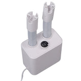 Household Electric Shoe Dryer 150W Telescopic Boot Dryer Foot Warmer Heater for Home Travel Use Knob V1294-YM0901-3113230224012