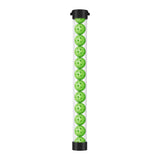 Everfit 12PC Pickleball Collector Set Multi-Ball Retriever Portable Storage Adjustable Strap PB-B-12PBC-GR