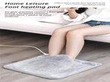 Electric Foot Warmer 6 Heat Settings V1221-XM-NJD-01