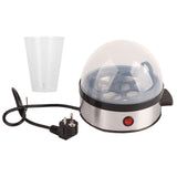 Electric Egg Steamer Boiler Mini Stainless Steel Egg Cooking Machine Kitchen Utensils V1294-YM0901-3113210000111