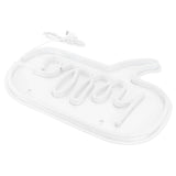 USB Neon Light Innovative LED Wall Neon Sign Decoration for Bedroom Party Festivals V1294-YM0901-3119210052311