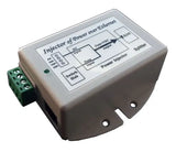 Tycon Power TP-DCDC-1224, 9-36VDC IN 24VDC OUT 19W DC to DC POE, 12V / 24V Battery Systems, High V1202-V2-NHU-TP-DCDC-1224