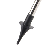 Stainless Steel Tripod Water Irrigation Tool Sprinkler Auto System Garden Lawn Supplies V1294-YM0727-JY08230