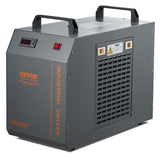Industrial Water Chiller, CW-5200, Industrial Water Cooler Cooling System with Built-in Compressor V952-GYLSJYSJS7L1LBEPIV3