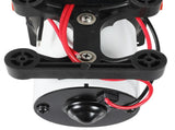 12V Water Pump High Pressure Fast Self-priming CAR1031-OR