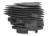 50MM Cylinder Piston Assembly Chainsaw Accessories for Husqvarna K650 K700 Chainsaw V1294-YM0523-3111210412711