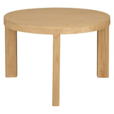 Apollo Round Dining Table V199-DT110APNIW