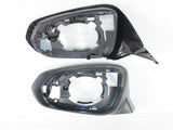 LH Side Rearview Mirror Frame, Door Mirror , Left Driver Side Rear View Mirror V1370-AZ4-04736