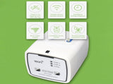 Wifi Double Pump Smart Watering System Smart Self Watering Timer Device Remote Controlled Watering V1294-YM0901-10246860