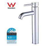 Tall Basin Mixer Tap Faucet -Kitchen Laundry Bathroom Sink V63-826191