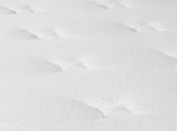 Dreamz Spring Mattress Pocket Bed Top Double MS1012-D