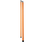 Load Height Measuring Stick, 15' Sturdy Fiberglass Truck Height Stick with Adjustable Pole, V952-GDSSCLGBD15FTKQS0V0