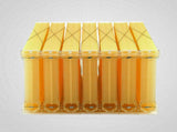 Neweast 7Pcs Flow Bee Comb Hive Frames For Wooden Beekeeping Beehive House V201-W12466559