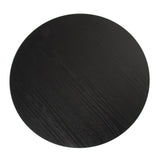 Palmer Slatted Sphere Coffee Table V264-TAB-731C-BLK