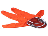 One Piece Beekeeping Suit with Veil Hood Children kids Beekeeping Protective Clothes V1294-YM0721-3111210067512