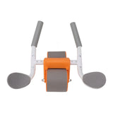 Abdominal Exercise Roller Elbow Support Abdominal Roller Wheel Core Exercise Equipment Automatic V1294-YM0901-3117230164411